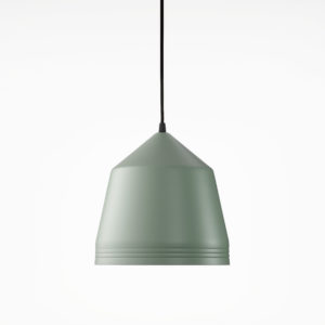 Cooper Pendant - Aspen Green - one only