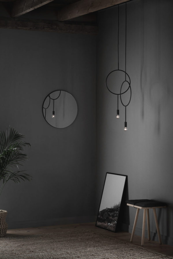 Circle Pendant - Image 2