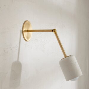 Terra 1 Long Articulating