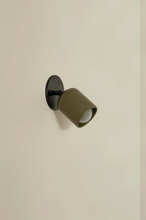 Terra 1 Short Articulating - Image 4