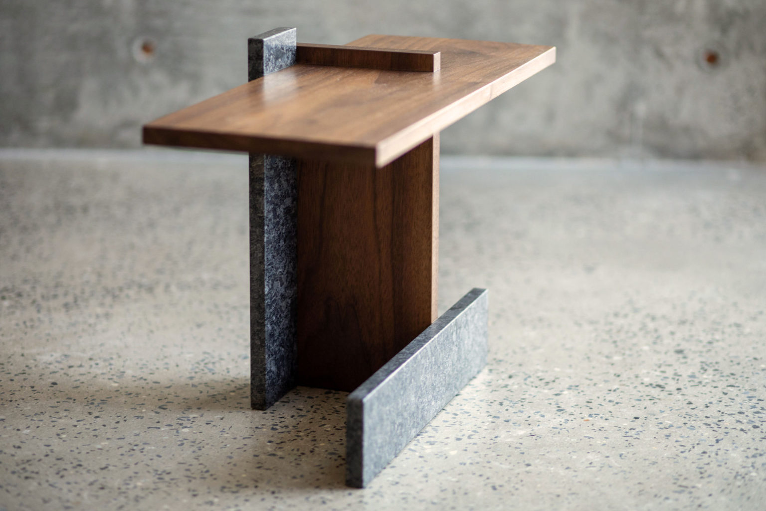 Wright Side Table