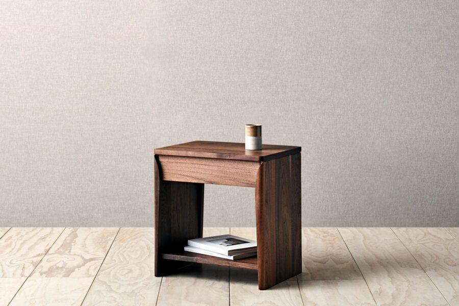 Havana Bedside Table NEW