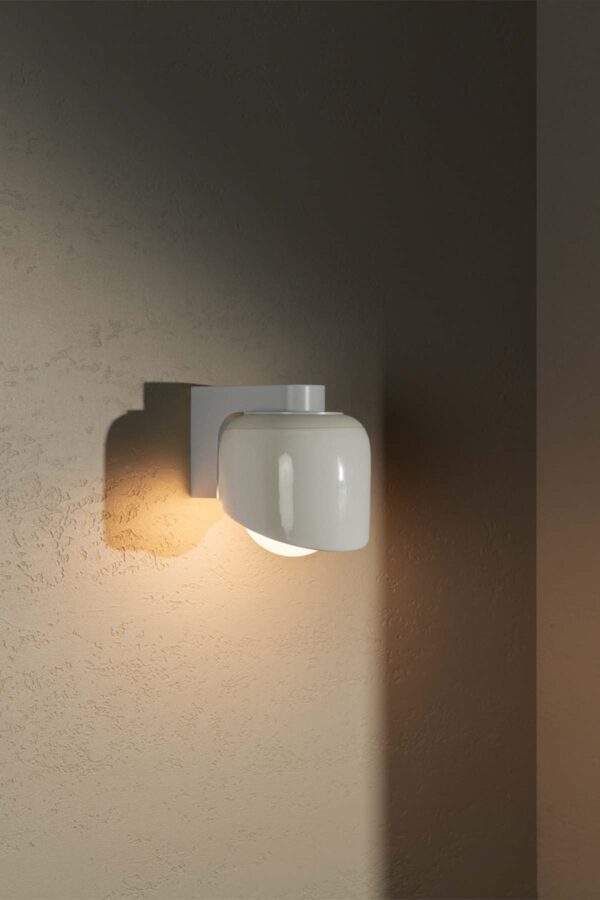 Terra 0.5 Wall Light - Image 9