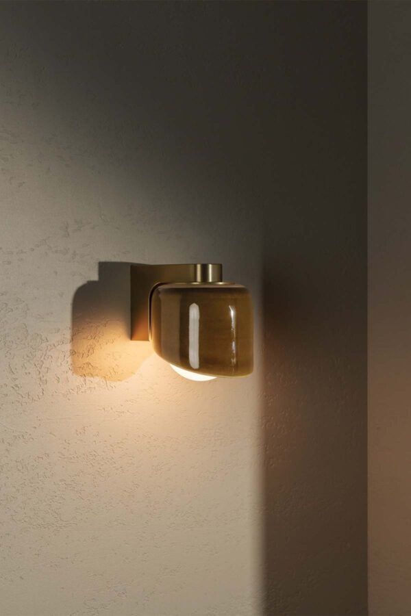 Terra 0.5 Wall Light - Image 8