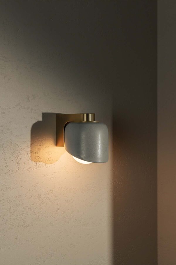Terra 0.5 Wall Light - Image 6
