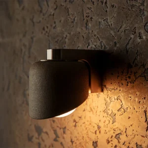 Terra 0.5 Wall Light