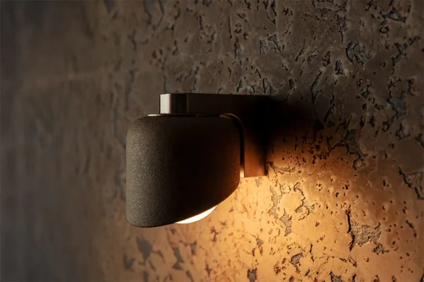 Terra 0.5 Wall Light