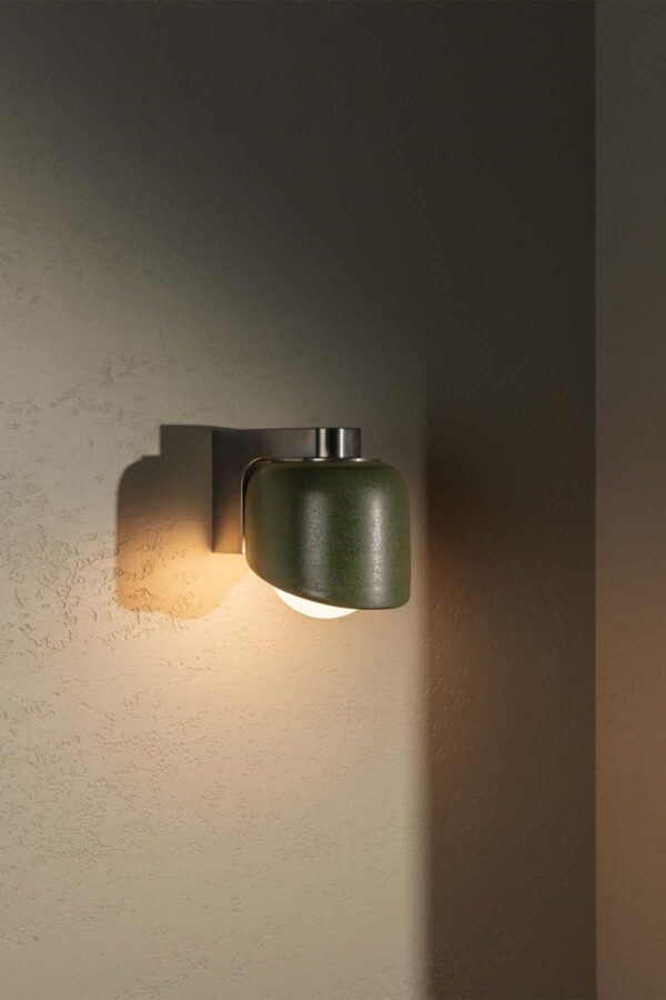 Terra 0.5 Wall Light - Image 5