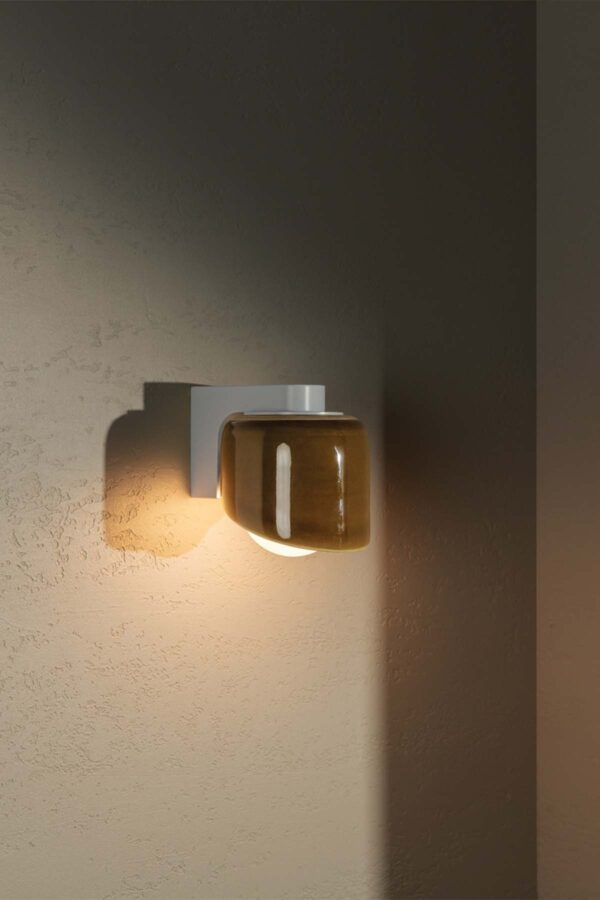 Terra 0.5 Wall Light - Image 4