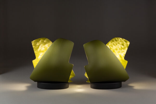 Four-Elements Table Light - Image 7