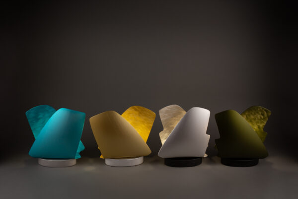 Four-Elements Table Light - Image 2