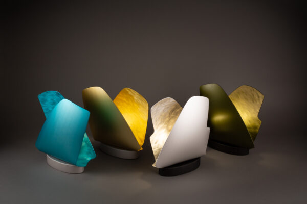 Four-Elements Table Light - Image 3