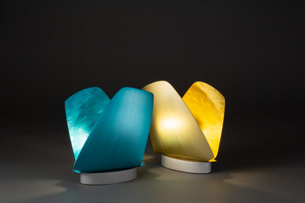 Four-Elements Table Light - Image 4