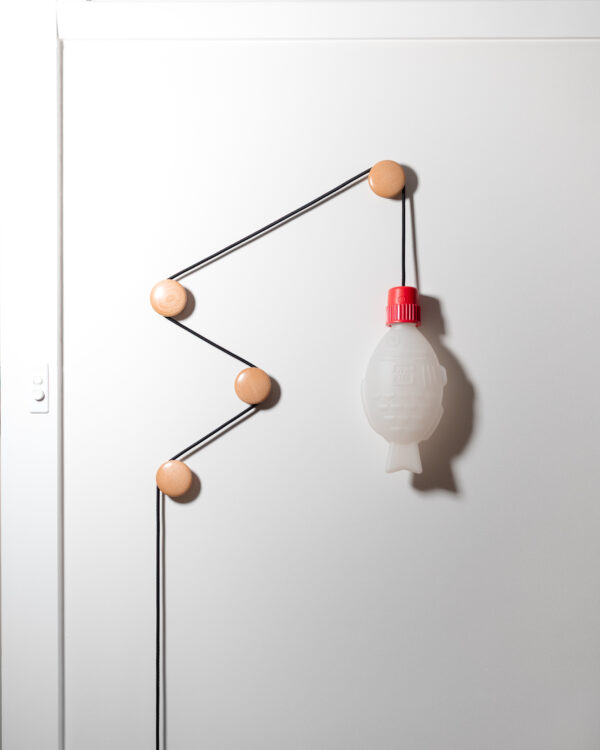 Light Soy  Flex – Australian Plug - Image 3