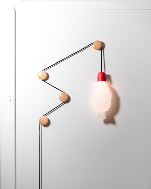 Light Soy  Flex – Australian Plug - Image 4