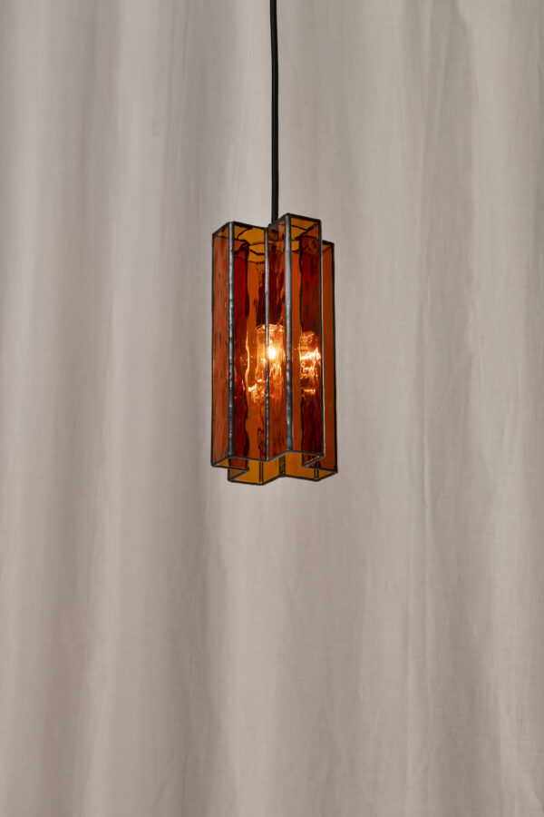 X Pendant - Image 8