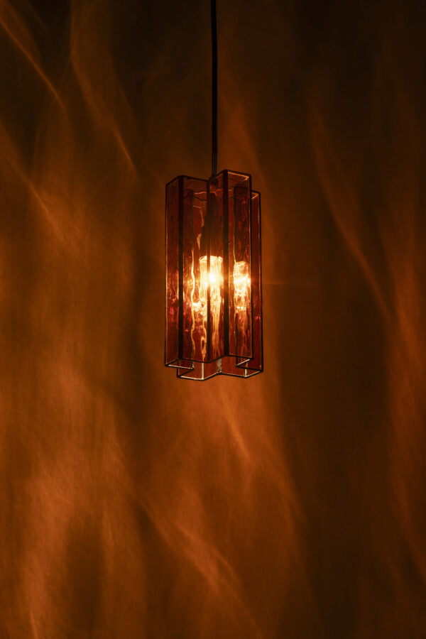 X Pendant - Image 9