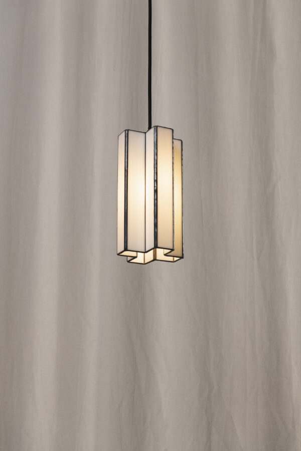 X Pendant - Image 3