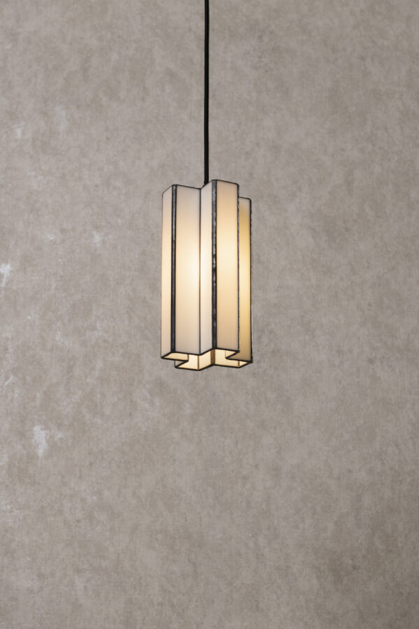 X Pendant - Image 2