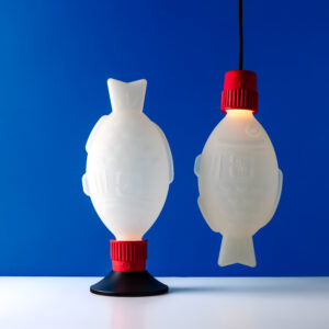 Light Soy  Flex – Australian Plug