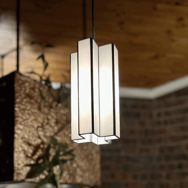 X Pendant